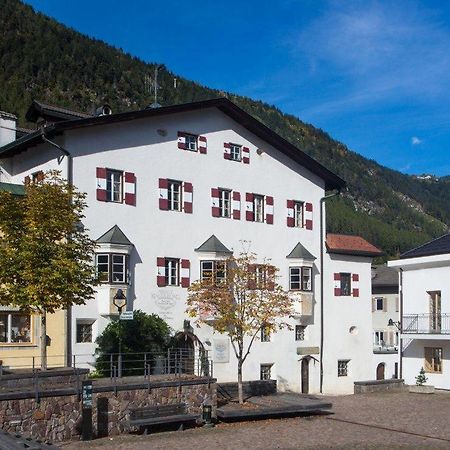 Hotel Ansitz Kandelburg Rio di Pusteria Extérieur photo