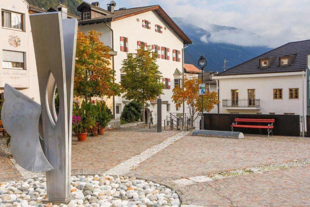 Hotel Ansitz Kandelburg Rio di Pusteria Extérieur photo