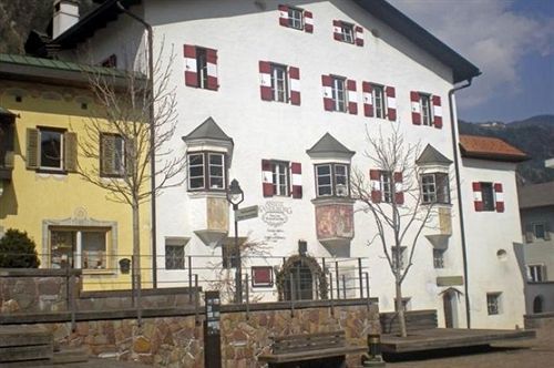 Hotel Ansitz Kandelburg Rio di Pusteria Extérieur photo